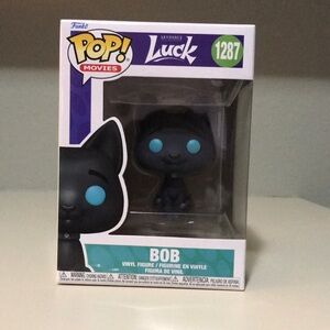 Luck Bob Funko Pop 1287